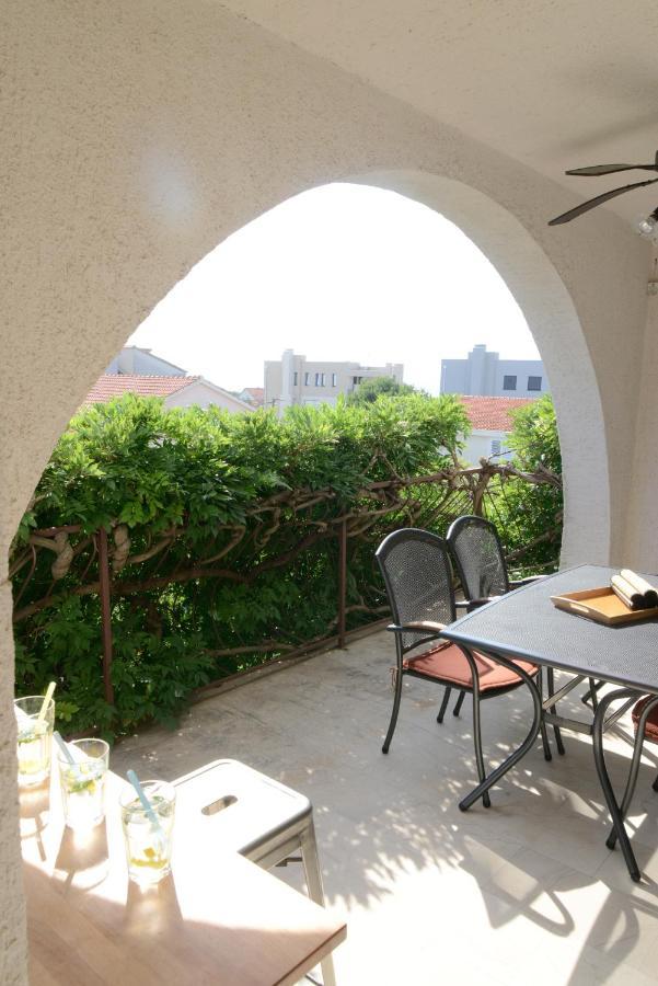 Apartment Glicinija Zadar Exterior photo
