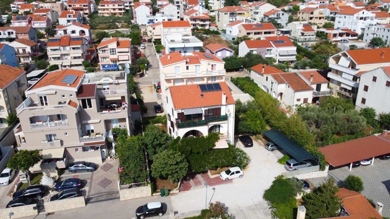 Apartment Glicinija Zadar Exterior photo